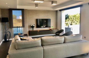 Vivienda Unifamiliar Marzagan 4