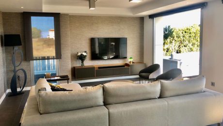 Vivienda Unifamiliar Marzagan 4