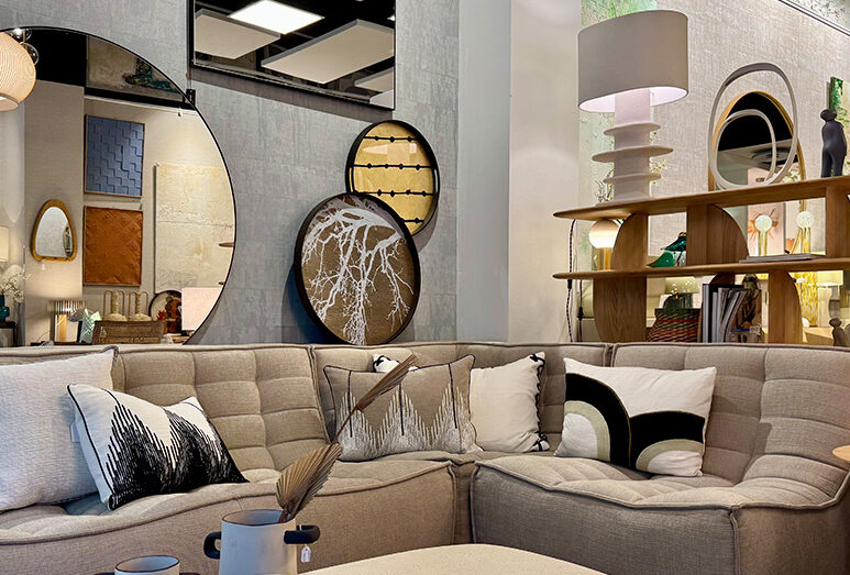 Interiorismo