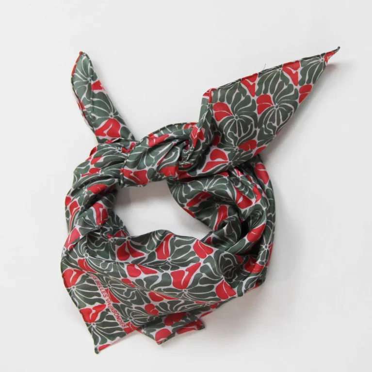 MINI PLUMERIA KAKI - Imagen 3