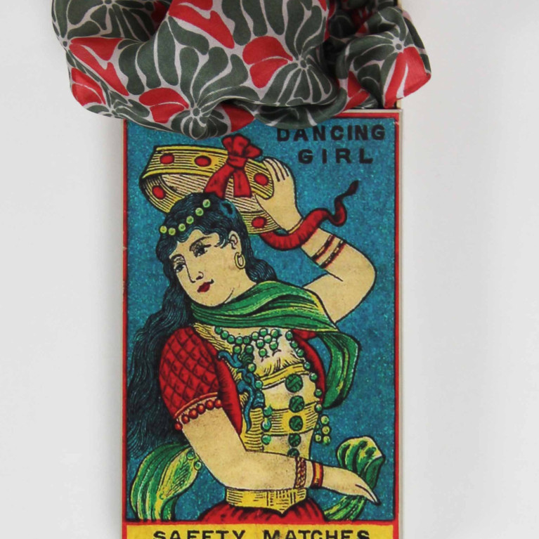 MINI PLUMERIA KAKI - Imagen 2