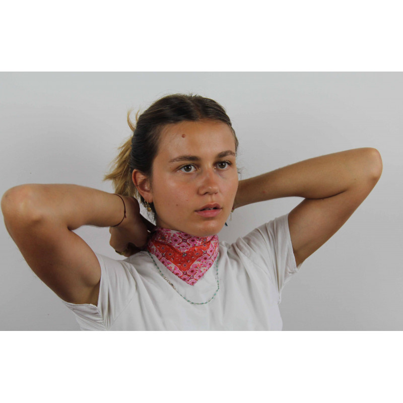 MINI AGADIR JAUNE YELLOW - Imagen 4