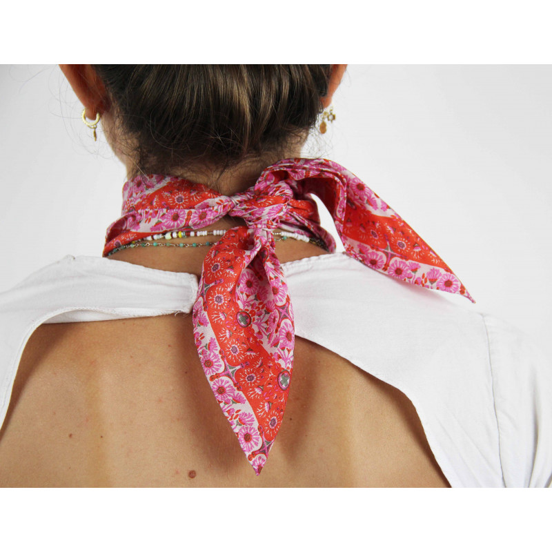 MINI AGADIR JAUNE YELLOW - Imagen 3