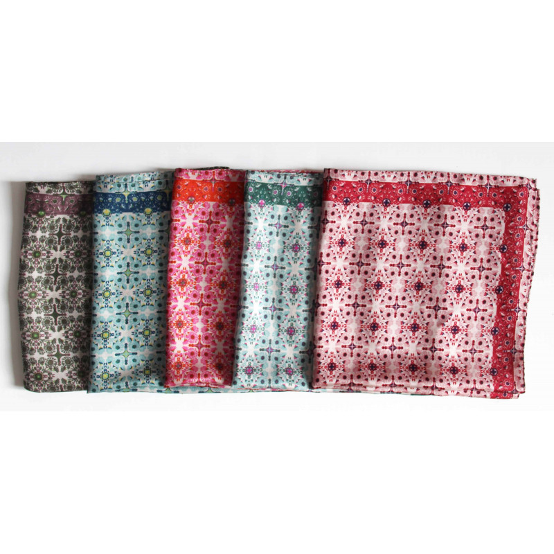 MINI AGADIR KAKI - Imagen 3