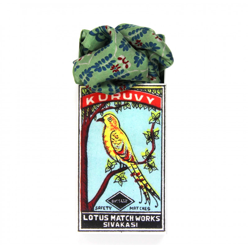 MINI ALBERTI VERT 50X50 - Imagen 5