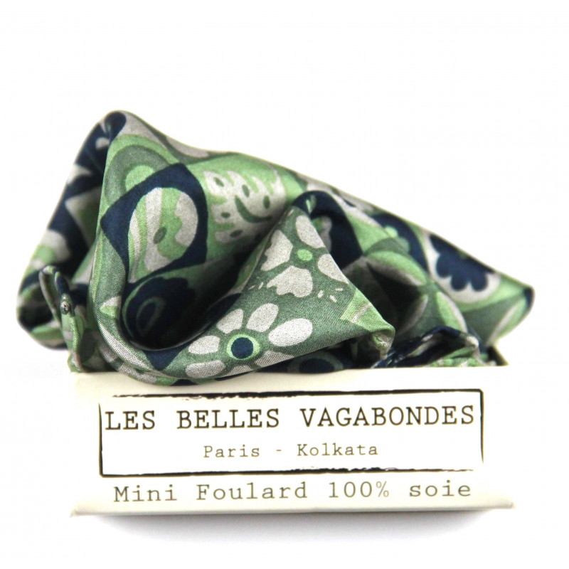 MINI ASTRID KAKI - Imagen 3