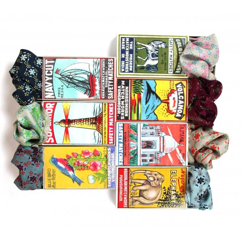 MINI NATASHA CORAIL - Imagen 4