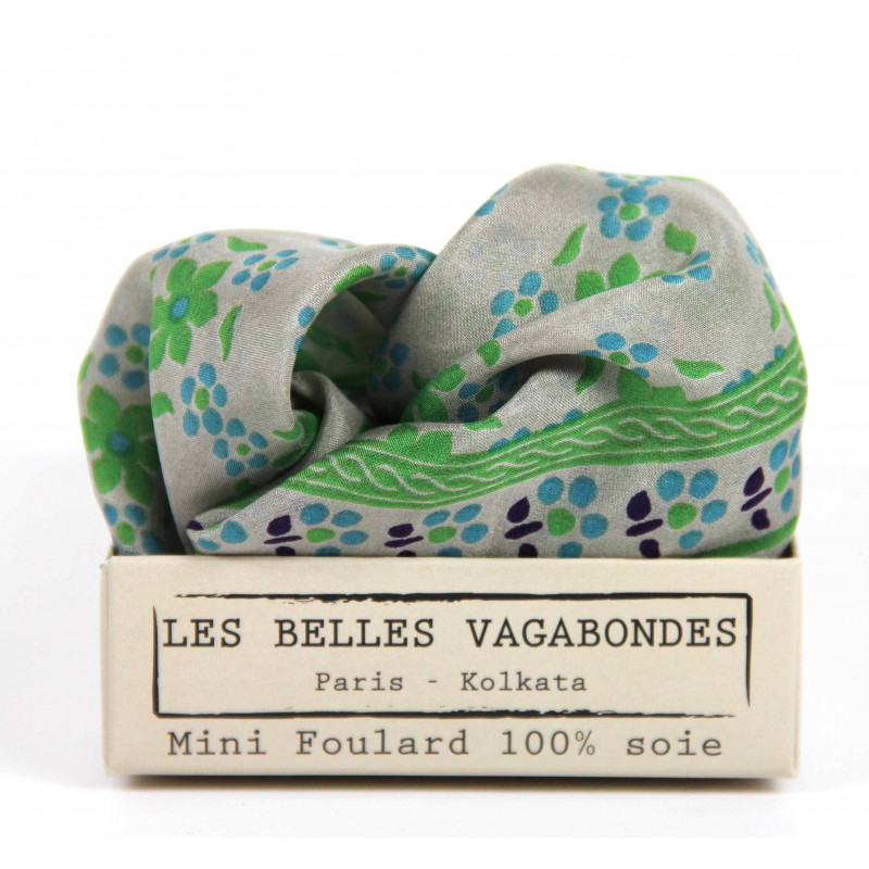 MINI NATASHA VERT - Imagen 2