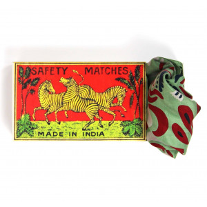 MINI YULIA KAKI - Imagen 4