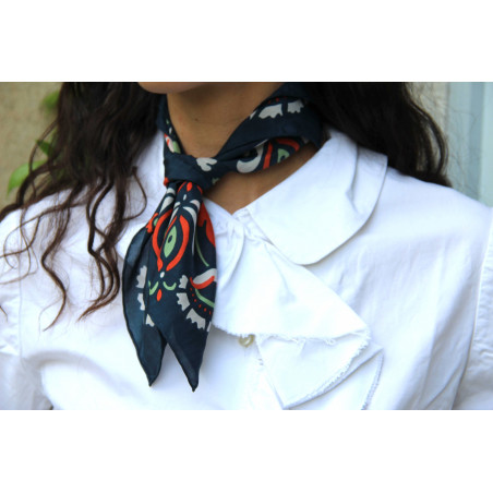 MINI YULIA ORANGE - Imagen 4