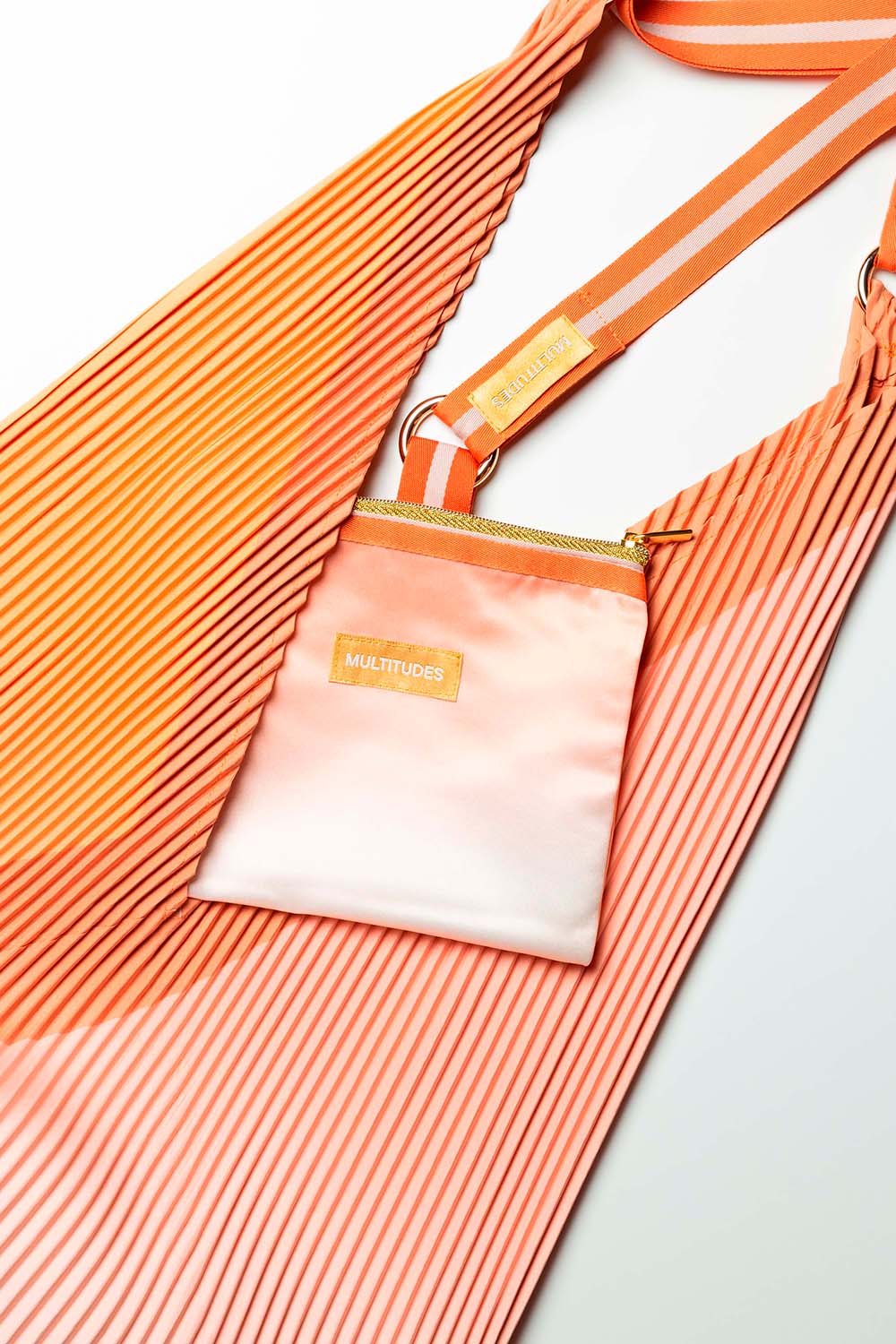 MONICA NUDE POCHETTE - Imagen 3